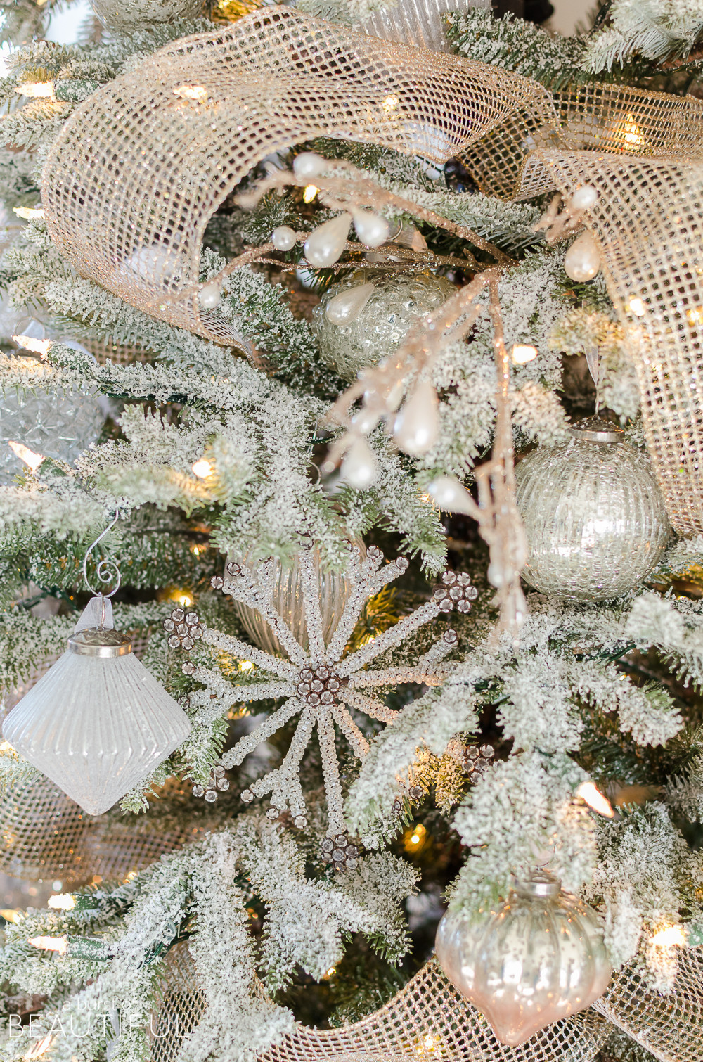 French Country Christmas Ornament Set Balsam Hill